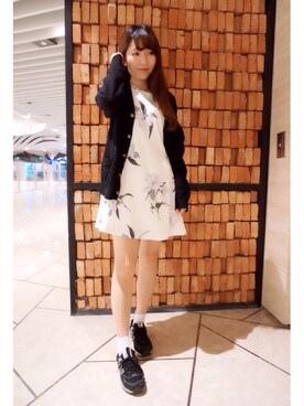 yuko0409さんのコーディネート