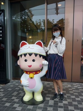 yuko0409さんのコーディネート