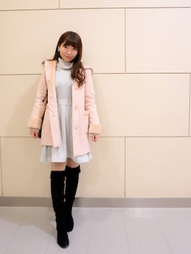 yuko0409さんのコーディネート