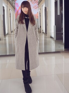 yuko0409さんのコーディネート