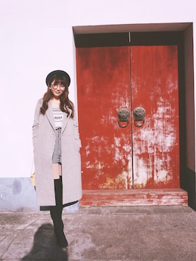 yuko0409さんのコーディネート