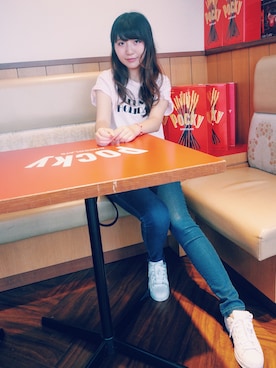 yuko0409さんのコーディネート