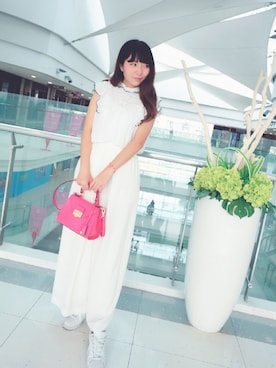 yuko0409さんのコーディネート