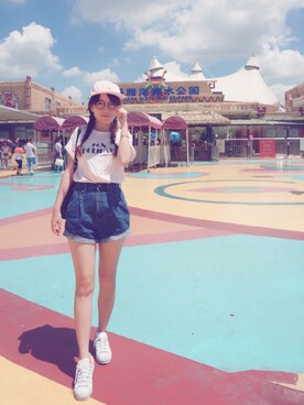 yuko0409さんのコーディネート