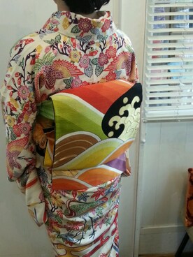 りりりさんのコーディネート