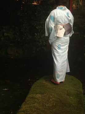 りりりさんのコーディネート