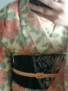 りりりさんのコーディネート