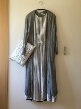 teey+さん（レディース・155cm）の秋コーディネート