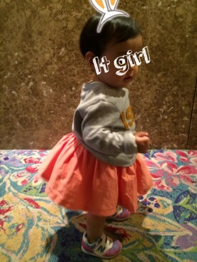 U_naさんのコーディネート