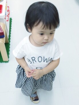 U_naさんのコーディネート