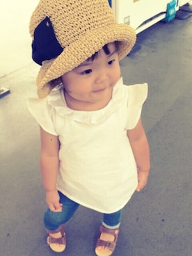 U_naさんのコーディネート