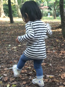 U_naさんのコーディネート