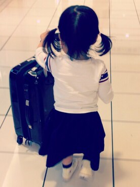 U_naさんのコーディネート