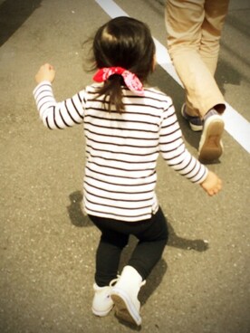 U_naさんのコーディネート