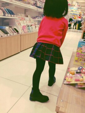 U_naさんのコーディネート