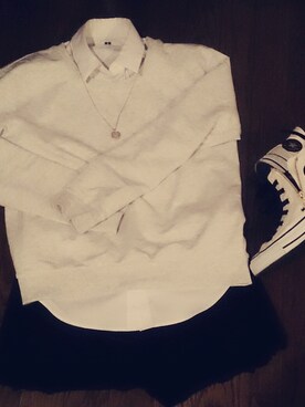 あやかぴばらさんのコーディネート