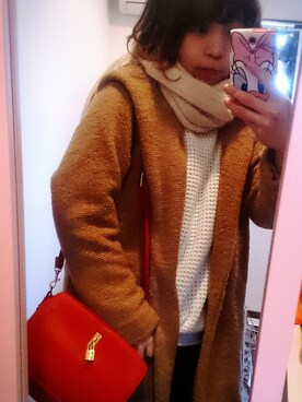 あやかぴばらさんのコーディネート