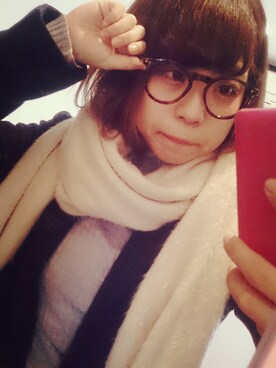 あやかぴばらさんのコーディネート