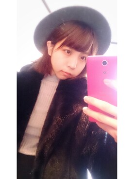 あやかぴばらさんのコーディネート