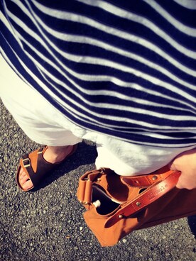 oocandyさんのコーディネート