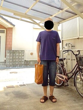 oocandyさんのコーディネート