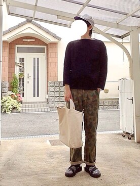 oocandyさんのコーディネート