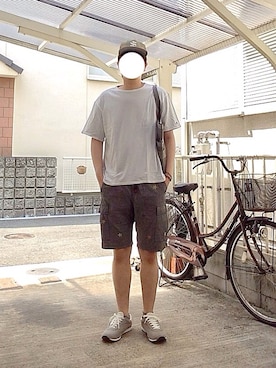 oocandyさんのコーディネート