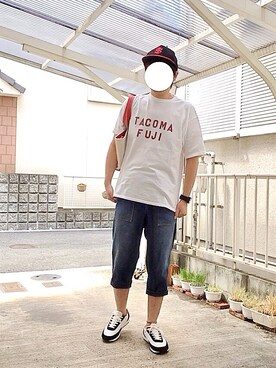 oocandyさんのコーディネート