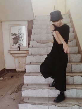 MNさんのコーディネート