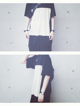 MNさんのコーディネート