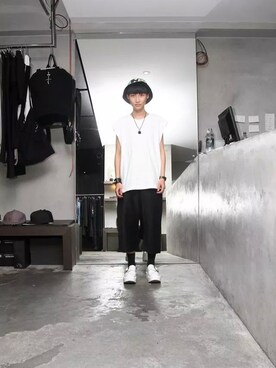 MNさんのコーディネート