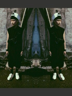 MNさんのコーディネート