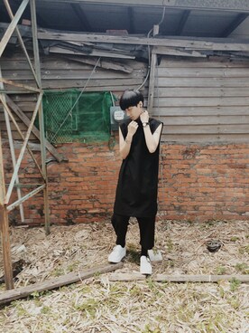 MNさんのコーディネート