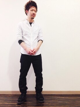hair do pojaさんのコーディネート