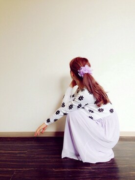 hair do pojaさんのコーディネート