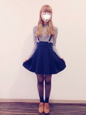 hair do pojaさんのコーディネート
