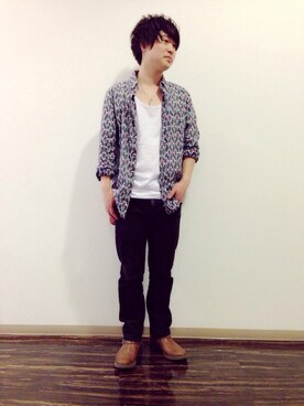 hair do pojaさんのコーディネート