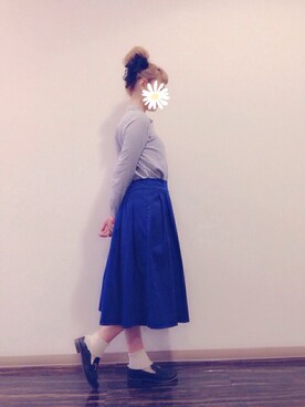 hair do pojaさんのコーディネート