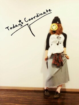 hair do pojaさんのコーディネート