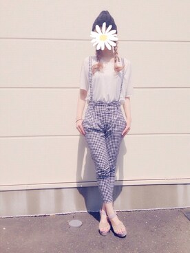 hair do pojaさんのコーディネート