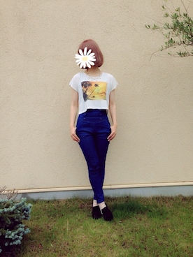 hair do pojaさんのコーディネート