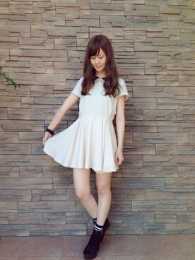 hair do pojaさんのコーディネート