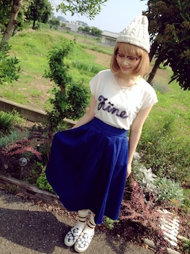 hair do pojaさんのコーディネート