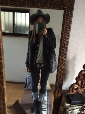 yu…さんのコーディネート