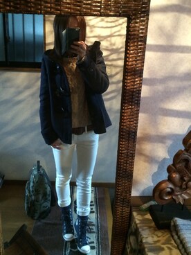 yu…さんのコーディネート