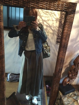 yu…さんのコーディネート