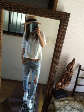 yu…さんのコーディネート