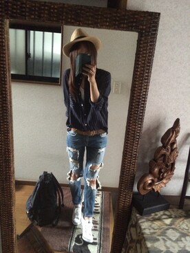 yu…さんのコーディネート