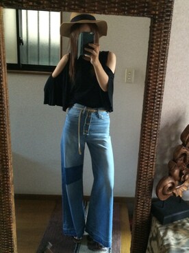 yu…さんのコーディネート