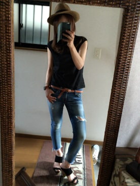 yu…さんのコーディネート